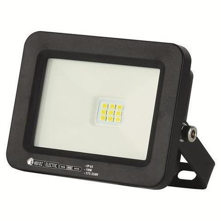 Прожектор светодиодный Horoz Aslan 10W 6400K 068-010-0010