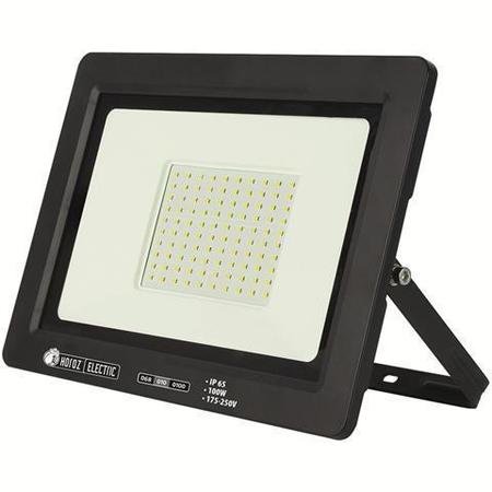 Прожектор светодиодный Horoz Aslan 100W 6400K 068-010-0100
