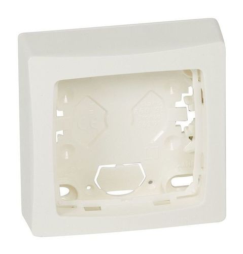 Oteo Коробка накладная 1-ная, 086091