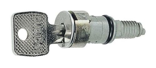 Вставка замка с ключами № 455, 036824