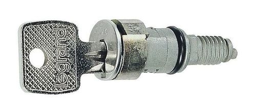 Вставка замка с ключами № 2433 A, 036826