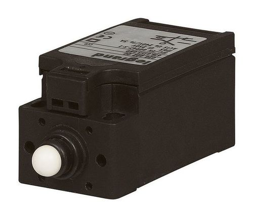 Дверной контакт - для шкафов Altis - 6 A - 250 В - 1 размыкающий контакт + 1 замыкающий, 047628