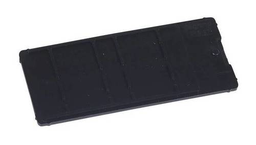 Держатель маркировочных листов Logicab 2 - для маркировочных элементов Memocab, 038527