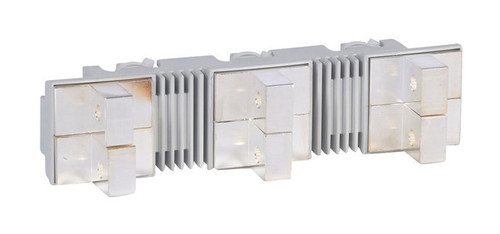 Автономный эвакуационный светильник G5 - 8 Вт - непостоянный - с 2 светодиодами - 1 час - 345 лм, 061733