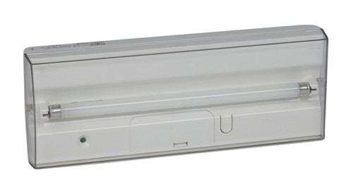 Автономный эвакуационный светильник S8 - 8 Вт - постоянный - 3 часа - 110 лм, 066004