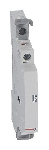 Вспомогательное устройство управления - для управления импульсными реле непрерывным сигналом - 0,5 м, 412437