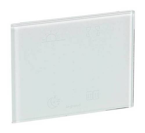 Выключатель сцен сенс отельн, 067273