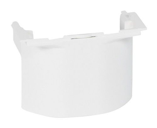 Адаптер - для монтажа рамки Кат. № 0 316 11 - для мини-плинтусов DLPlus глубиной 20 мм, 031707