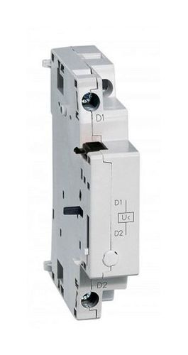 Держатель плавких вставок 3П 10х38 500В, 005838