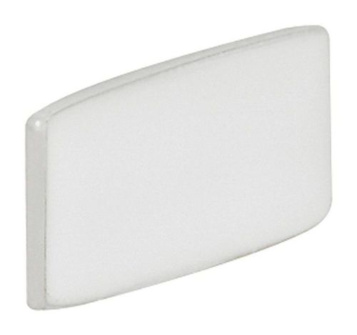 Вставка-маркер для Osmoz - без надписей - белый - малый размер, 024300