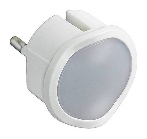 Аварийный светильник съёмный белый, 050678