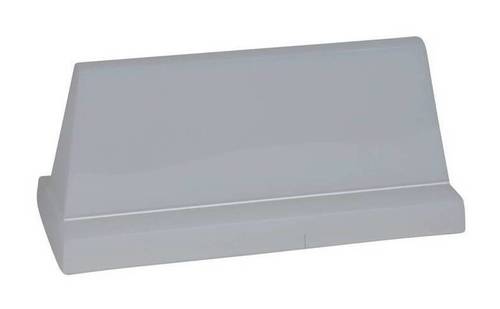 Диффузор - двусторонний - для автономных эвакуационных светильников S8, 066092