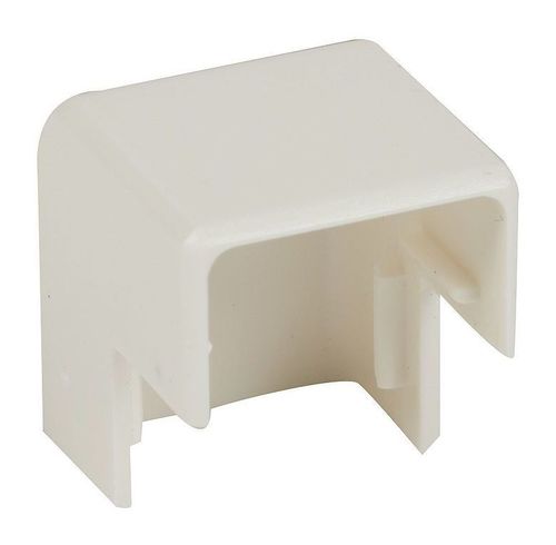 Внешний угол - для мини-каналов Metra - 15x10, 638102