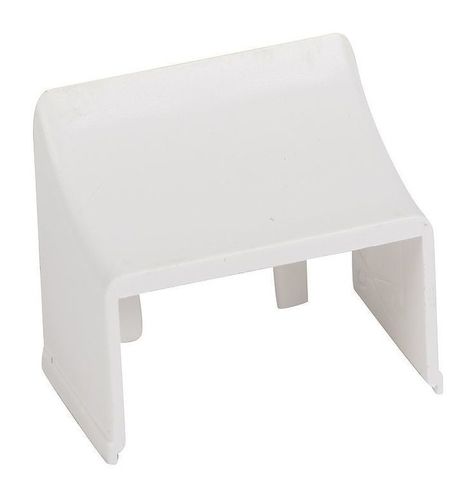 Адаптер для монтажа серии Quteo - для мини-каналов Metra - 24x14, 638127