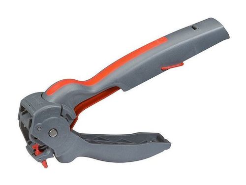 Инструмент для опрессовки - для наконечников Starfix в лентах - сечением 4 и 6 мм², 037610