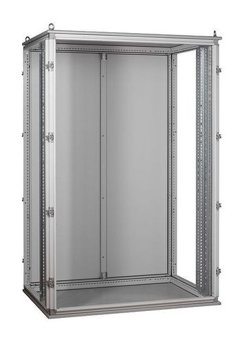 Комплект из верхней панели и основания шкафа - XL³ 6300 - глубина 975 мм - ширина 1425 мм, 021135