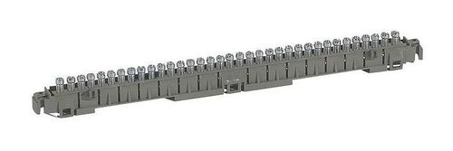 Клеммик универсальный 2х6-25+33х1.5-16мм², 004828