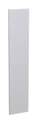 Комплект из 2 боковых панелей XL³ 800 - для шкафа Кат. № 0 204 51//56 - высота 1095 мм, 020466