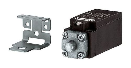 Концевой выключатель - для Atlantic - 6 A - 250 В - 1 контакт Н.О. + 1 контакт Н.З., 036313