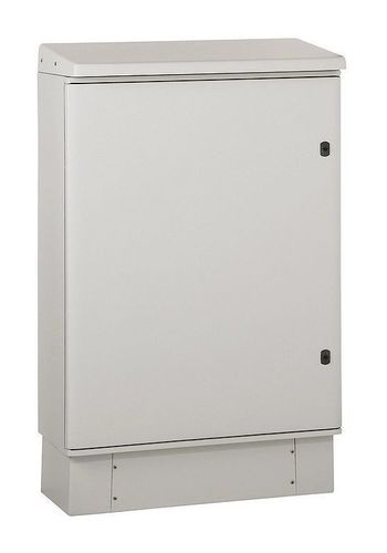 Крыша RAL 7035 - для щита Marina шириной 800 мм и глубиной 300 мм, 036295