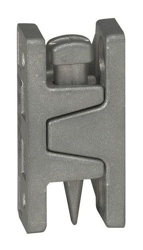 Комплект для внешней стяжки шкафов - для шкафов Altis - нагрузка 500 кг//м³, 047681