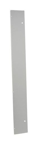 Лицевая панель, высота 2000 мм, 020866