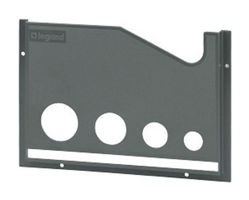 Карман для схем самоклеющийся - ширина 340 мм - высота 235 мм, 036580