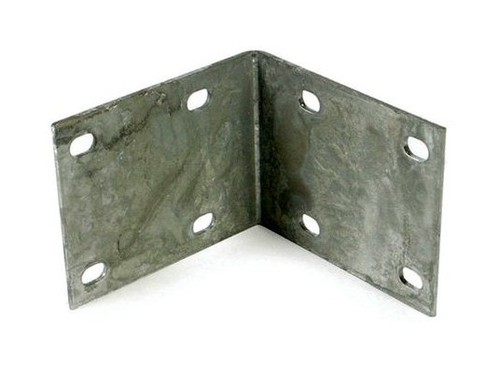 Комплект из 2 углов - XL³ 4000//6300 - для усиления конструкции шкафов, 020588