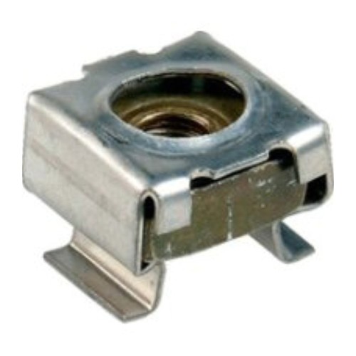 Клипса M6, 036452