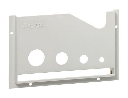 Карман для схем самоклеющийся - ширина 260 мм - высота 165 мм, 036581