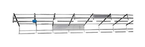 Комплект из 2 фиксированных траверсов - XL³ 4000 - длина 350 мм, 020521