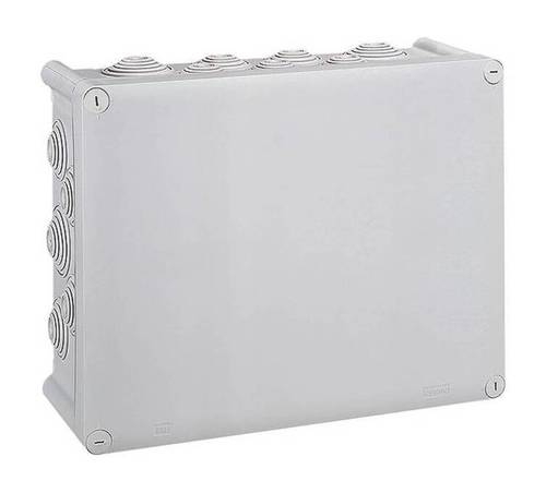 Кор.Plexo IP55 360х270х74мм, 092092