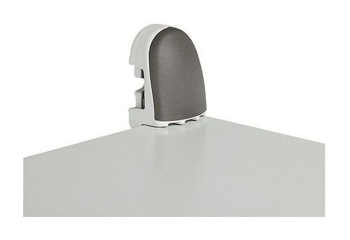 Комплект из 4 петель настенных - для щитов Atlantic - 300 кг, 036401