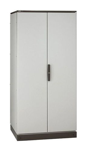 Комплект для цоколей - для шкафов Altis шириной 1000 мм - высота 100 мм, 047658