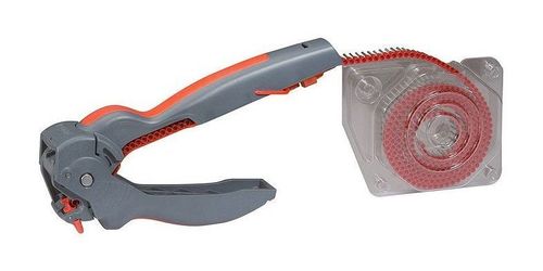 Инструмент для опрессовки - для наконечников Starfix в лентах - сечением 0,5 -2,5 мм², 037609