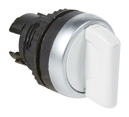 Переключатель с рукояткой - Osmoz - для комплектации - без подсветки - IP 66 - 3 положения с фиксаци, 023924