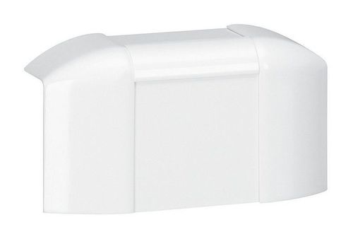 Ответвление T-образное для монтажа у потолка - для мини-плинтусов DLPlus 32//40x20 - белый, 030216