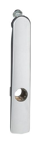 Рукоятка с замком - для шкафов Altis, 034771