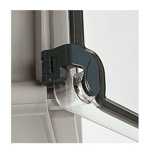 Набор из 2 шарниров - для коробок от 310x240 мм до 360x270 мм, 035801