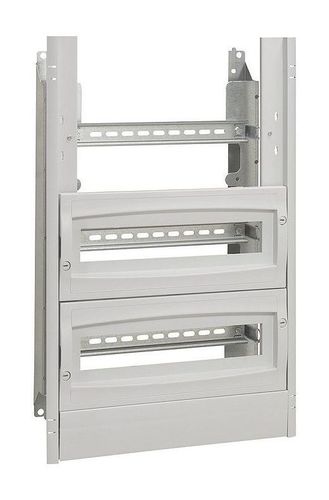 Модульные шасси с лицевой панелью - для Atlantic//Inox//Marina 500x400x200 - RAL 7035, 036102