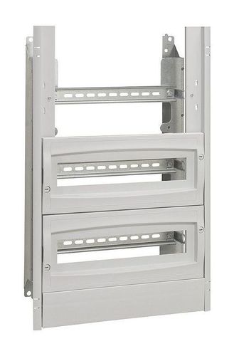 Модульные шасси с лицевой панелью - для Atlantic//Inox//Marina 700x500x250 - RAL 7035, 036105