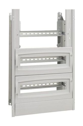 Модульные шасси с лицевой панелью - для Atlantic//Inox//Marina 600x400x250 - RAL 7035, 036103