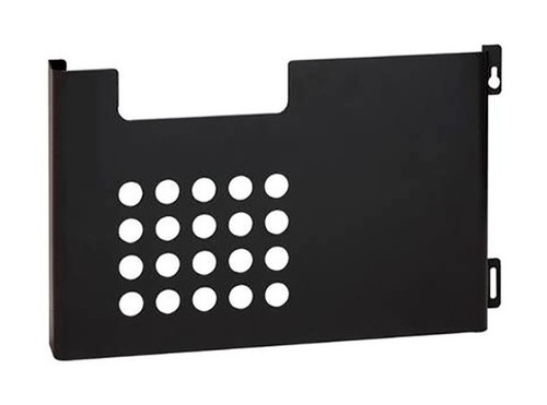 Металлический карман для документации - для шкафов Altis с дверью шириной 800 мм, 047647