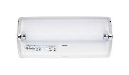 Рамка для встраиваемого монтажа в сухие перегородки - для автономных светильников U21, 661720