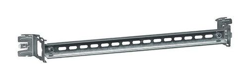 Рейка 1-позиционная XL³ - для модульного оборудования и аппаратов Vistop до 160 A, 020201