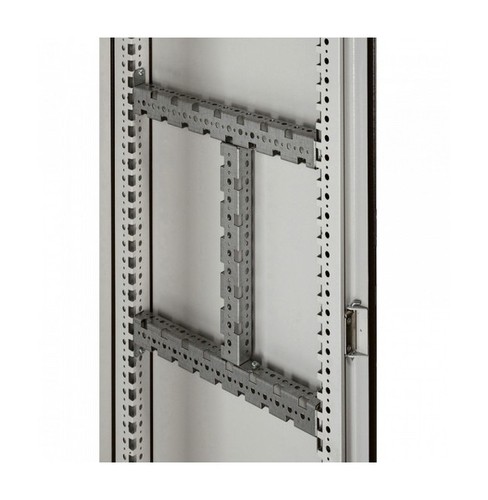 Набор из 2 траверсов для шасси XL³ 4000 - длина 600 мм, 020532