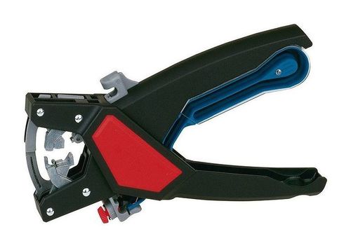 Многофункциональный инструмент Starfix S - для наконечников сечением 0,5 - 2,5 мм², 037697