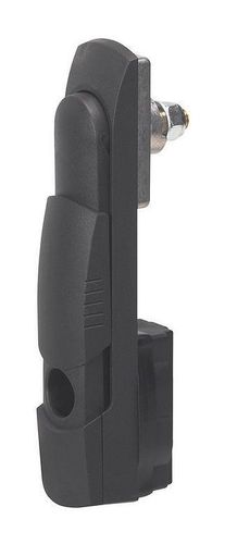 Рукоятка с фиксатором в трех точках - для шкафов Marina высотой более 700, 036807