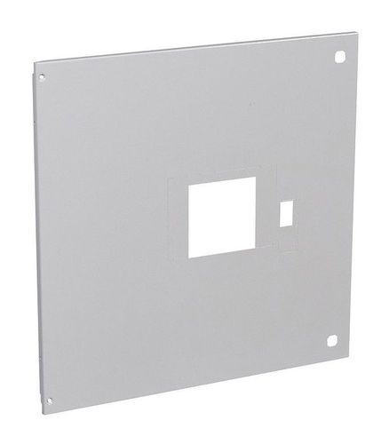 Плата монтаж. для DPX 1600 выкатн. верт. 24-мод. с приводом, 021116