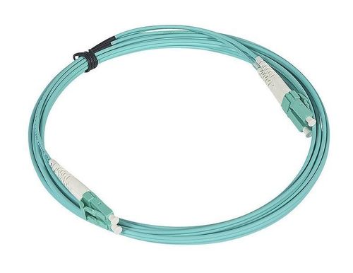 Патч-корд LC//LC OM4 3м Duplex, 032636